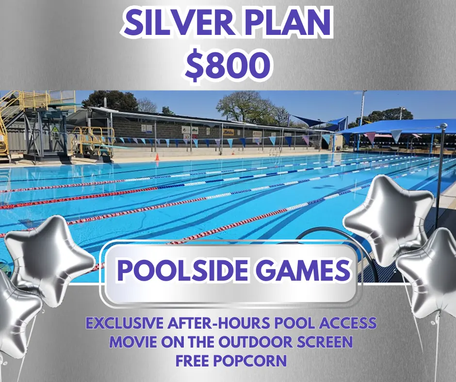 Silver Plan - $800
