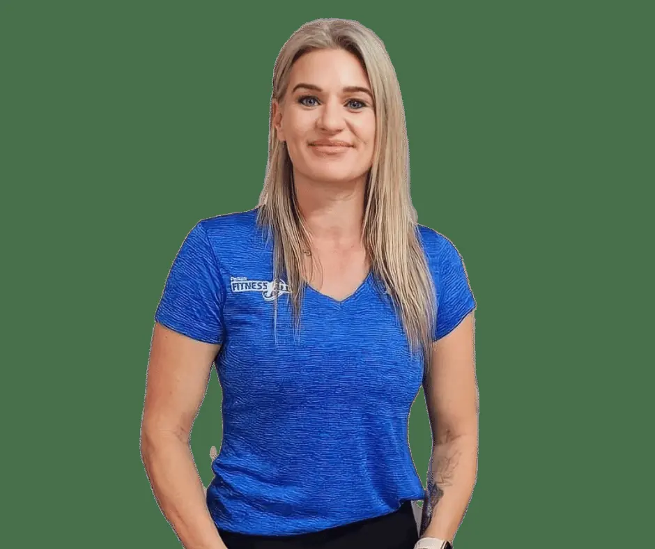 Mandy Reedy
